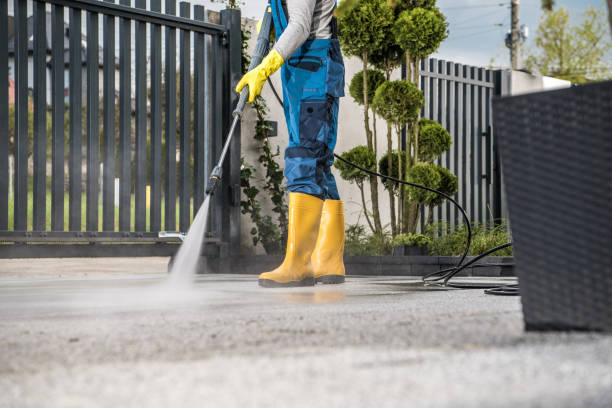 Best Playground Equipment Cleaning  in Edgar, WI